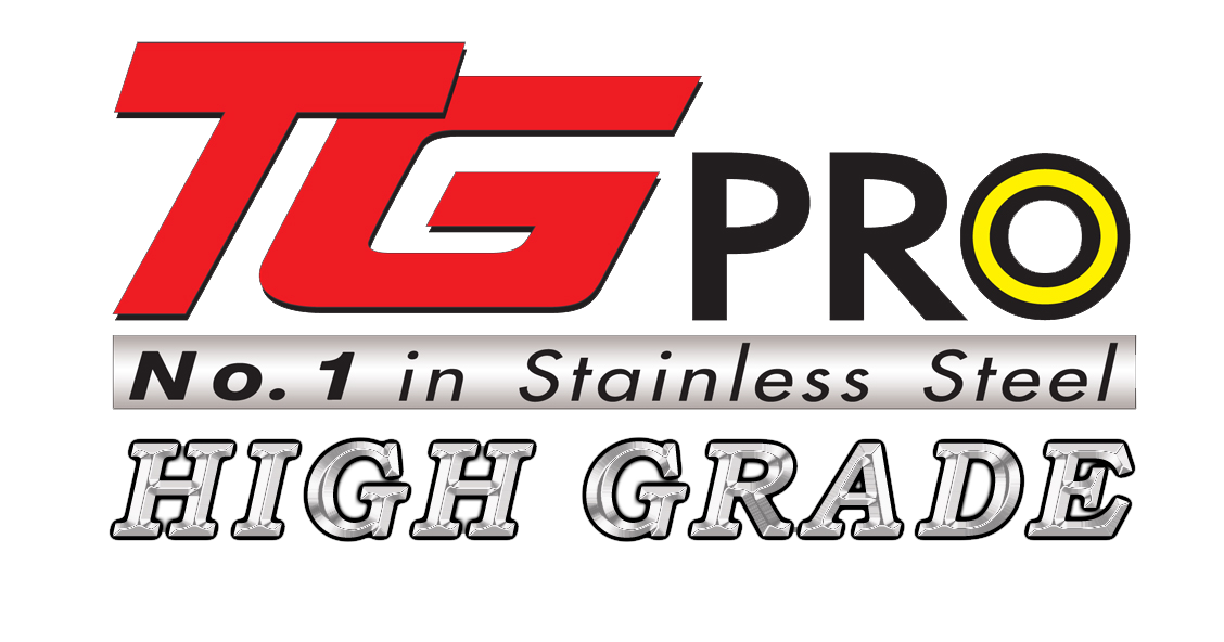 TGPRO เป็นหนึ่งเรื่อง สเตนเลส ท่อสเตนเลส แผ่นสแตนเลส อุตสาหกรรมสเตนเลส stainless steel stainless sheet stainless tube รูปที่ 1