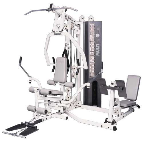 Cheap Price Multisports Fitness MX-500 Home Gym รูปที่ 1