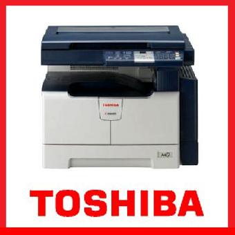ยอดขายอันดับ1 เครื่องถ่ายเอกสาร TOSHIBA (Copy-Print-Scan) สุดยอด!! นวัตกรรม ด้วยระบบประหยัดไฟ และนำกากหมึกมาใช้ใหม่ *** รูปที่ 1