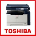 รูปย่อ ยอดขายอันดับ1 เครื่องถ่ายเอกสาร TOSHIBA (Copy-Print-Scan) สุดยอด!! นวัตกรรม ด้วยระบบประหยัดไฟ และนำกากหมึกมาใช้ใหม่ *** รูปที่1