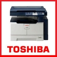 ยอดขายอันดับ1 เครื่องถ่ายเอกสาร TOSHIBA (Copy-Print-Scan) สุดยอด!! นวัตกรรม ด้วยระบบประหยัดไฟ และนำกากหมึกมาใช้ใหม่ ***
