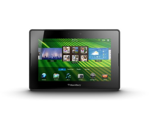 Buy Best Price Blackberry Playbook 7-Inch Tablet 64GB  รูปที่ 1