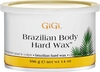 รูปย่อ GiGi Brazilian Body Hard Wax จีจี้บราซิลเลี่ยน บอดี้ฮาร์ด แว๊กซ์ ไม่ต้องใช้ผ้าลอกแว๊กซ์  รูปที่1