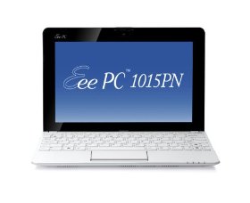 Best Buy Asus 1015PN-PU17-WT  รูปที่ 1