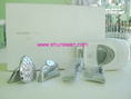 เครื่องกัลวานิค สปาซิสเต็ม นูสกิต สินค้ามือสอง 95% ขาย 7,500 บาทพร้อมส่ง