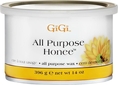 GiGi All Purpose Honee จีจี้แว๊กซ์น้ำผึ้ง เหมาะสำหรับขนทุกชนิด 