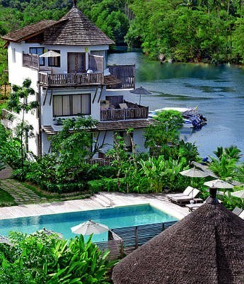 ขาย Voucher AANA Resort & Spa เกาะช้าง รูปที่ 3