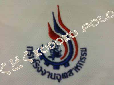 โรงงานรับผลิต เสื้อทุกชนิด คอกลม โปโล คอวี เสื้อกีฬา หมวก และ กระเป๋าลดโลกร้อน รูปที่ 7