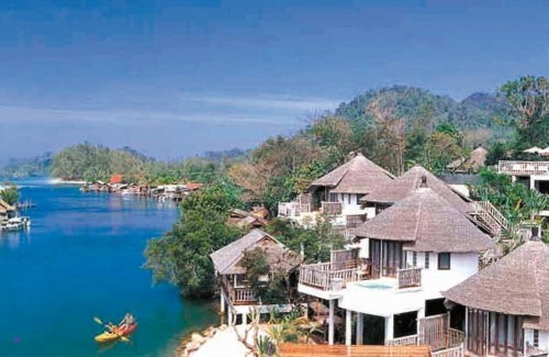 ขาย Voucher AANA Resort & Spa เกาะช้าง รูปที่ 7