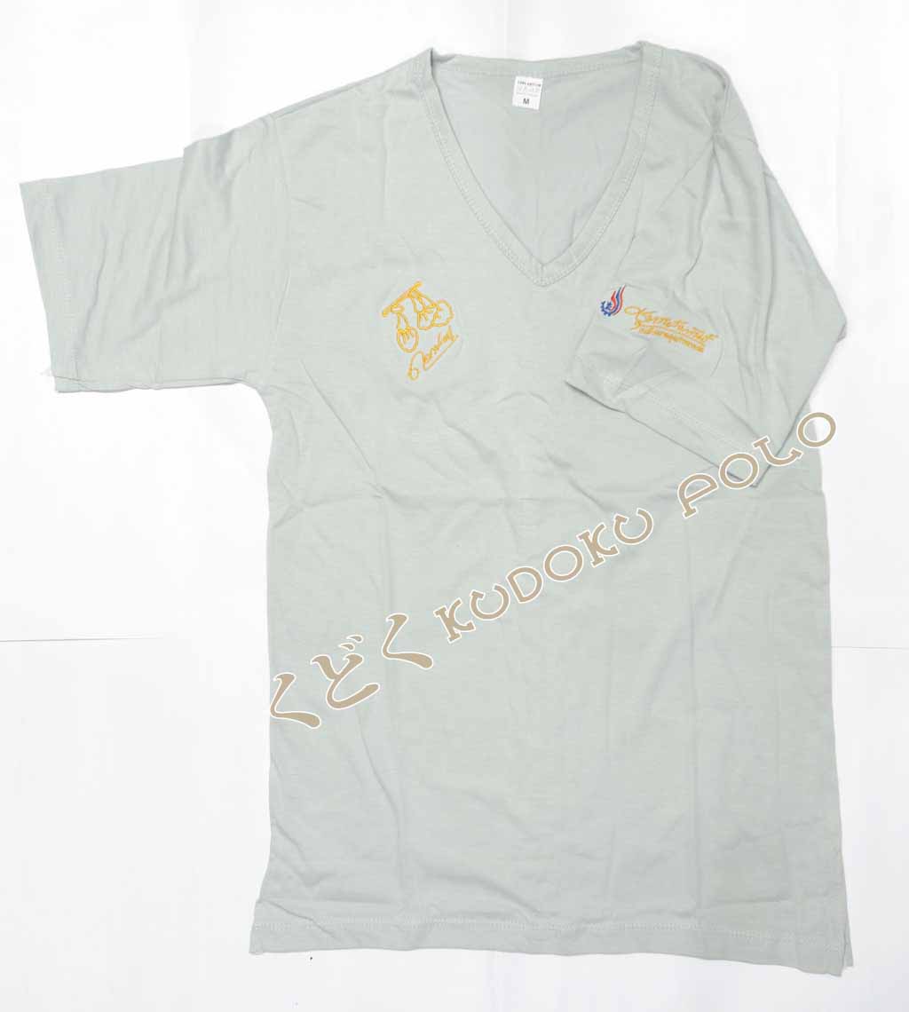 โรงงานรับผลิต เสื้อทุกชนิด คอกลม โปโล คอวี เสื้อกีฬา หมวก และ กระเป๋าลดโลกร้อน รูปที่ 5