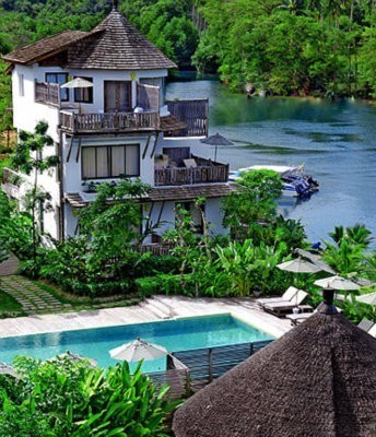 ขาย Voucher AANA Resort & Spa เกาะช้าง รูปที่ 1