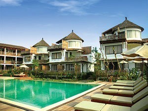 ขาย Voucher AANA Resort & Spa เกาะช้าง รูปที่ 6