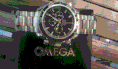 sell Omega seamaster limited edition