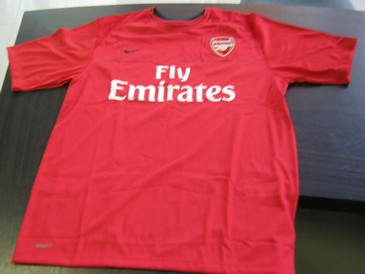 ขายเสื้อ arsenal ของแท้ กับเสื้อทีมอังกฤษ รูปที่ 1