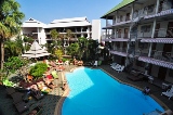 TOPNORTH HOTEL CHIANGMAI THAILAND รูปที่ 1