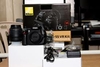รูปย่อ มาใหม่กล้อง Nikon D5000 12.5M+18/55+ขาตั้งกล้อง + เป้ เหลือประกันศูนย์ สภาพใหม่มาก อุปกรณ์ครบยกกล่อง  รูปที่1