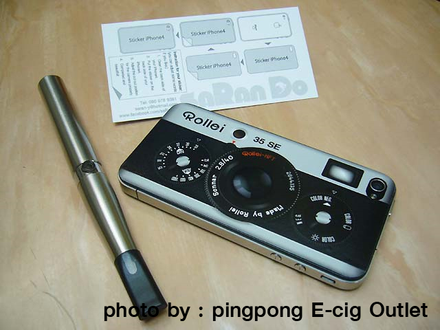 สติ๊กเกอร์ i phone 4 รูปที่ 5