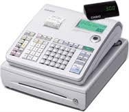 ขาย เครื่องบันทึกเงินสด คาสิโอ / Casio SE-S300  ด่วน รูปที่ 3