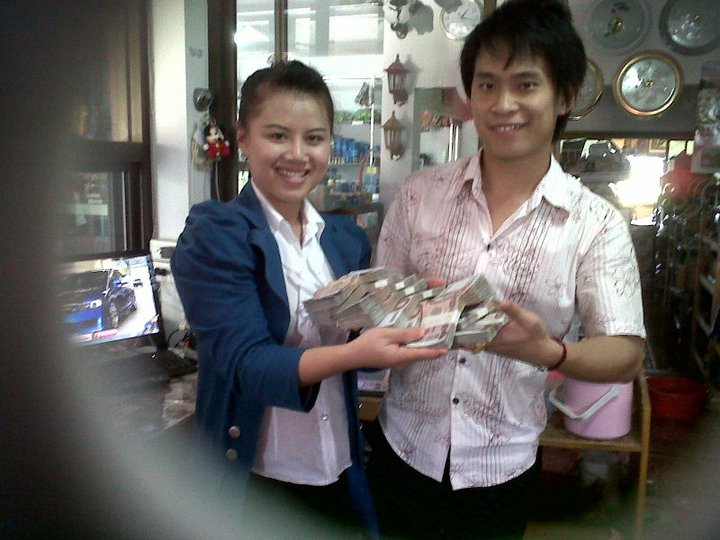 ทำงานผ่านคอมหรือโน๊ตบุคที่บ้านผ่านเน็ต รับรายได้ 8000$ ไม่รู้จบศึกษาได้แล้วแต่ความชอบ รูปที่ 5