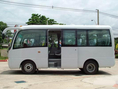 รถบัสขนาดเล็ก 18-20 ที่นั่งให้เช่า 