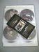 รูปย่อ ขาย DVD CONCERT  MICHAEL JACKSON BOX SET 32 DVD + 1 CD 91 เพลงของ  MICHAEL JACKSON รูปที่4