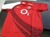 รูปย่อ ขายเสื้อ arsenal ของแท้ กับเสื้อทีมอังกฤษ รูปที่4