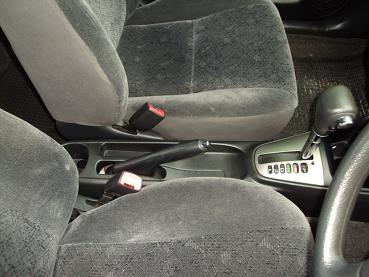 ขายรถยนต์มือสอง TOYOTA SOLUNA VIOS 1.5 [S] VVTi สวยมาก แต่งครบพร้อมใช้ รูปที่ 4