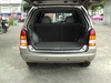 รูปย่อ ขายรถยนต์แวนนั่ง 2 ตอน MAZDA TRIBUTE V6 AT2005 ดาวน์ 8000.- รูปที่6