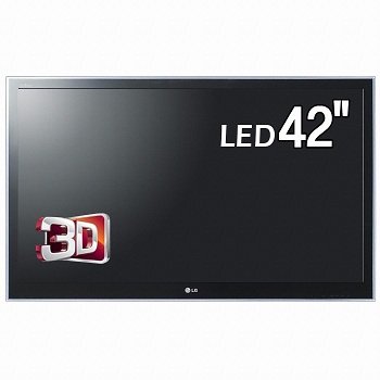 LG 42LW6500 Cinema 3D LED รูปที่ 1
