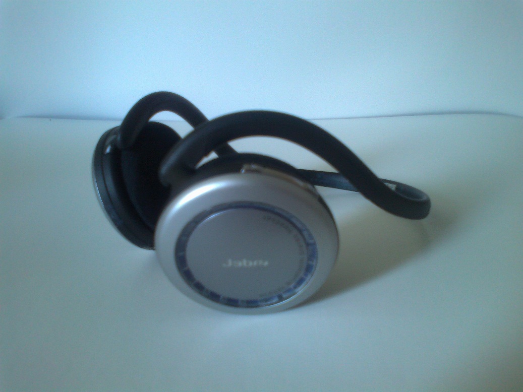 ขาย หูฟัง Bluetooth Stereo Jabra BT620s สภาพ 99% มือสอง รูปที่ 3