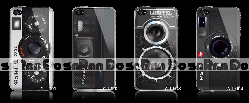Sticker iphone 4 รูปที่ 4