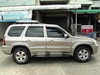 รูปย่อ ขายรถยนต์แวนนั่ง 2 ตอน MAZDA TRIBUTE V6 AT2005 ดาวน์ 8000.- รูปที่1