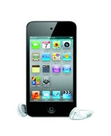 Apple iPod touch 64 GB (4th Generation) NEWEST MODEL รูปที่ 1