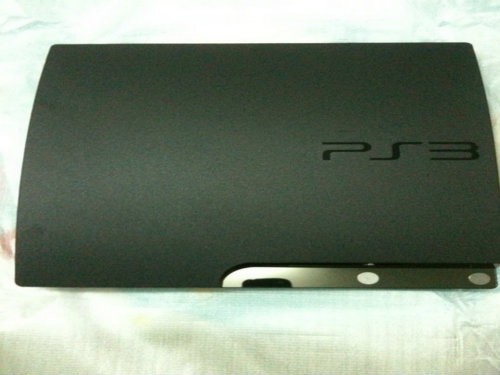 ++ ขายโคตรถูก Play 3 Slim 160 GB. เล่นผ่านฮารด์ดิสได้ ของใหม่ ประกันศูนย์โซนี่ไทย รูปที่ 4