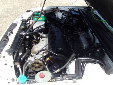 ขาย HONDA ACCORD V-TEC 2.2 สภาพสวย ราคาถูก โทร. 089-7695998 รูปที่ 3