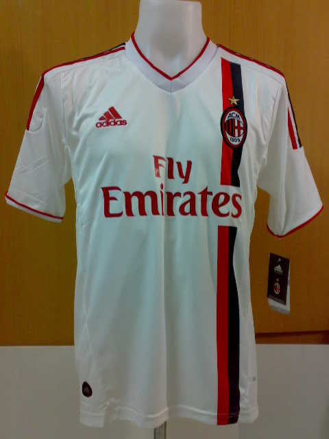 เสื้อบอลทีมรักทีมโปรด รูปที่ 7