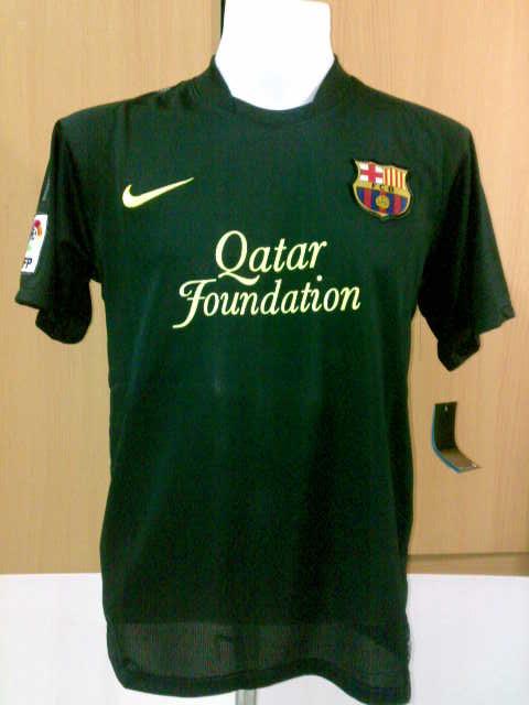 เสื้อบอลทีมรักทีมโปรด รูปที่ 6
