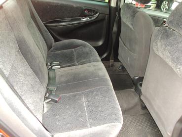 ขายรถยนต์มือสอง TOYOTA SOLUNA VIOS 1.5 [S] VVTi สวยมาก แต่งครบพร้อมใช้ รูปที่ 6