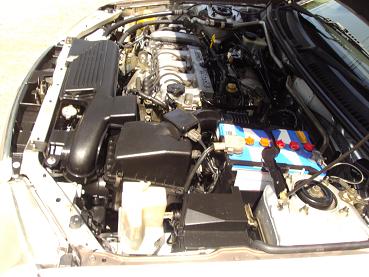 MAZDA 323 PROTEGE 1.6 MT 2001 สภาพสวย Full Potion ขายถูก สภาพหายาก รูปที่ 3