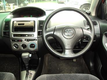 ขายรถยนต์มือสอง TOYOTA SOLUNA VIOS 1.5 [S] VVTi สวยมาก แต่งครบพร้อมใช้ รูปที่ 5