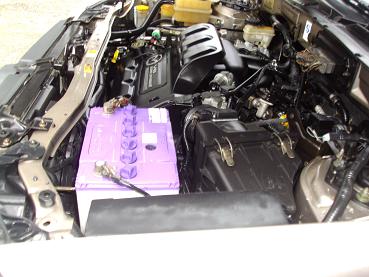 ขายรถยนต์แวนนั่ง 2 ตอน MAZDA TRIBUTE V6 AT2005 ดาวน์ 8000.- รูปที่ 4