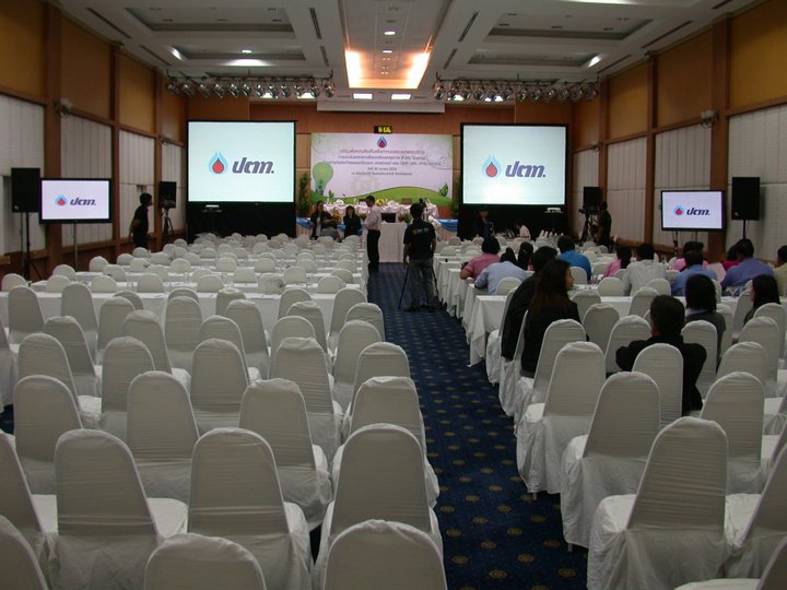 ถ่ายวีดีโอ พร้อมโปรเจคเตอร์ OB OB 1-4 กล้อง แบบราคาพิเศษ โทร 087-1519439 รูปที่ 7