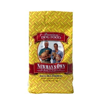 Discount Newman's Own Dog Food รูปที่ 1