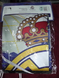 สินค้าสำหรับแฟน REAL MADRID แท้ 100%