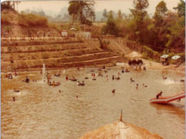 ที่ดิน 1,000 ไร่ ไชยปราการ ชม.(1,000 Rai of land Chaiprakarn Chiang mai)  รูปที่ 3