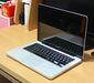 รูปย่อ มี MacBook Pro 13.3" 2.4GHz DDR3 GF320M สวย ๆ งาม ๆ สภาพดี ๆ มีประกัน มาขายครับพี่น้อง รูปที่2