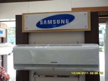 ขายส่งแอร์ทุกรุ่นทุกยี่ห้อ Mitsubishi, Panasonic, LG, Sumsung และเครื่องใช้ไฟฟ้า จ.นครศรีธรรมราช ติดต่อ 081-693-3529 รูปที่ 4