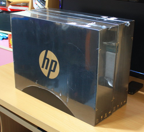 มี HP H2 CoreI5-2410 Gen2 ATi6470(1G) HDD500G สวยงามแรง ใหม่ไม่แกะกล่อง มาขายครับพี่น้อง รูปที่ 1