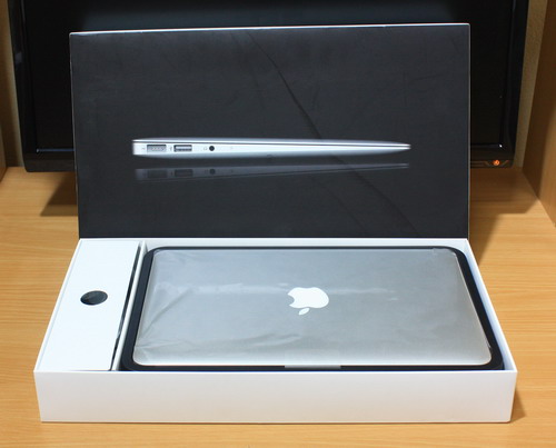 มี MacBook Air 11.6