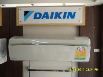 ขายส่งแอร์ทุกรุ่นทุกยี่ห้อ Mitsubishi, Panasonic, LG, Sumsung และเครื่องใช้ไฟฟ้า จ.นครศรีธรรมราช ติดต่อ 081-693-3529 รูปที่ 2
